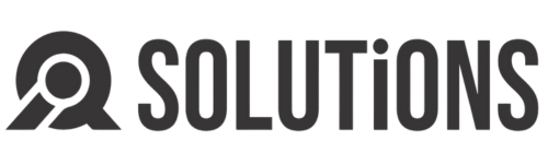 IQ Solutions Logo